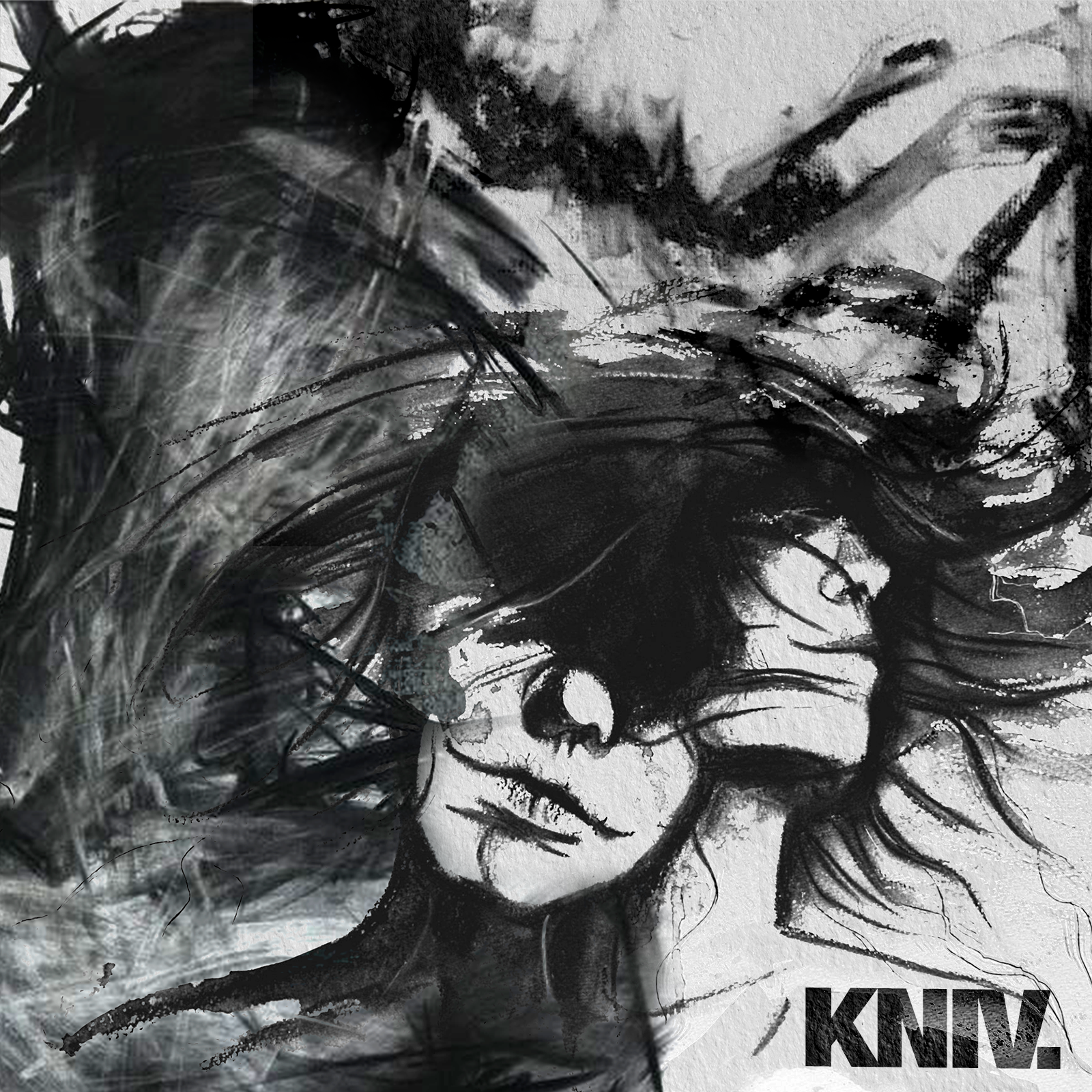 artwork kniv.